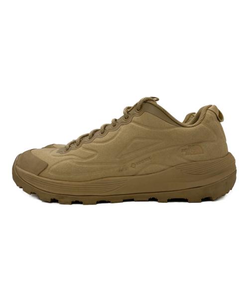 THE NORTH FACE（ザ ノース フェイス）THE NORTH FACE (ザ ノース フェイス) SCRAMBLER GTX ベージュ サイズ:US8の古着・服飾アイテム