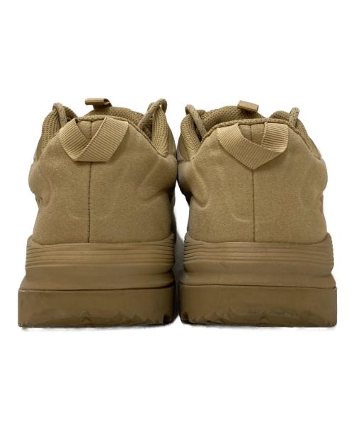 THE NORTH FACE（ザ ノース フェイス）THE NORTH FACE (ザ ノース フェイス) SCRAMBLER GTX ベージュ サイズ:US8の古着・服飾アイテム