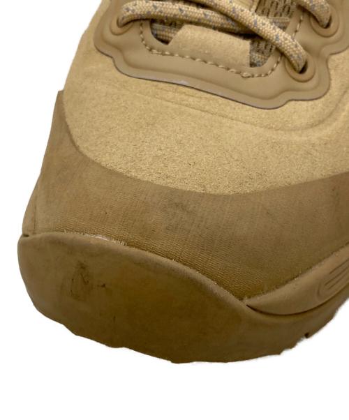 THE NORTH FACE（ザ ノース フェイス）THE NORTH FACE (ザ ノース フェイス) SCRAMBLER GTX ベージュ サイズ:US8の古着・服飾アイテム