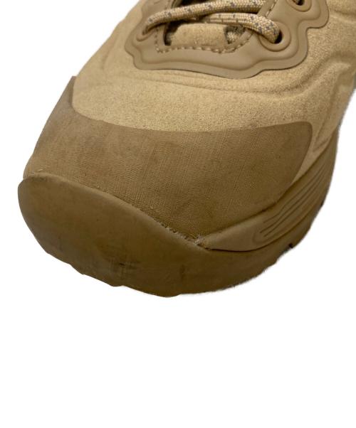 THE NORTH FACE（ザ ノース フェイス）THE NORTH FACE (ザ ノース フェイス) SCRAMBLER GTX ベージュ サイズ:US8の古着・服飾アイテム