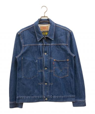 中古・古着通販】LEVI'S (リーバイス) BOSS COFFEE (ボス コーヒー