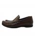REGAL (リーガル) ローファー ブラウン サイズ:24.5㎝：7000円