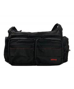 中古・古着通販】COACH (コーチ) Triangle Sling Bag グレー｜ブランド