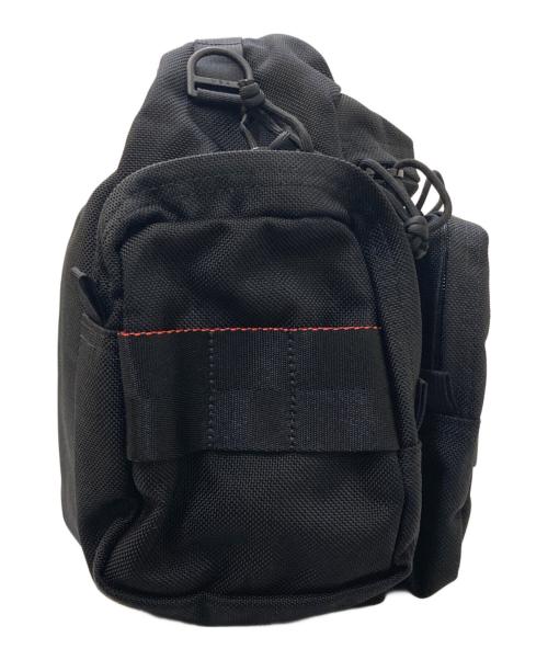 BRIEFING（ブリーフィング）BRIEFING (ブリーフィング) COURIER PRO ブラックの古着・服飾アイテム