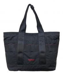 BRIEFING（ブリーフィング）の古着「DISCRETE TOTE M MW GENII 21.9L」｜ブラック