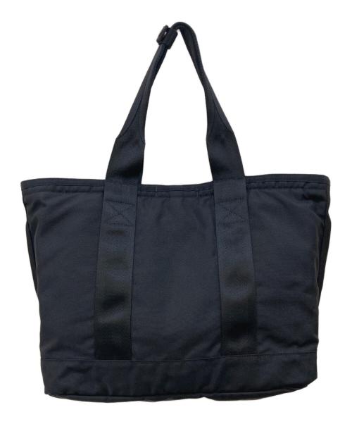 BRIEFING（ブリーフィング）BRIEFING (ブリーフィング) DISCRETE TOTE M MW GENII 21.9L ブラックの古着・服飾アイテム