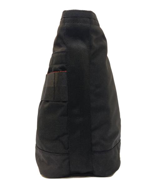 BRIEFING（ブリーフィング）BRIEFING (ブリーフィング) DISCRETE TOTE M MW GENII 21.9L ブラックの古着・服飾アイテム