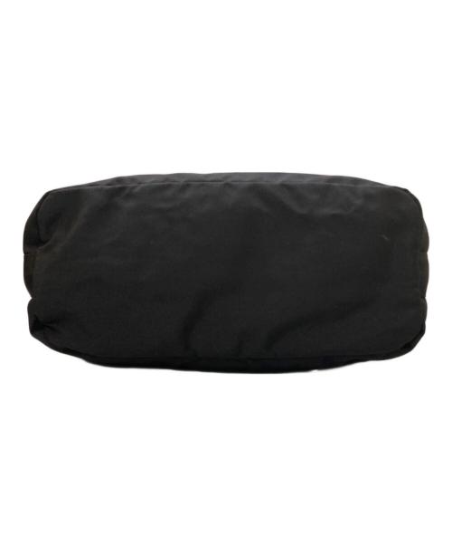 BRIEFING（ブリーフィング）BRIEFING (ブリーフィング) DISCRETE TOTE M MW GENII 21.9L ブラックの古着・服飾アイテム