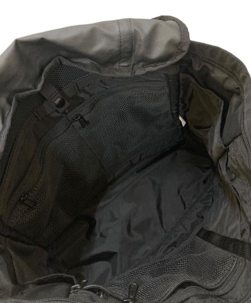 BRIEFING（ブリーフィング）BRIEFING (ブリーフィング) DISCRETE TOTE M MW GENII 21.9L ブラックの古着・服飾アイテム