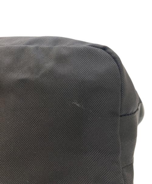 BRIEFING（ブリーフィング）BRIEFING (ブリーフィング) DISCRETE TOTE M MW GENII 21.9L ブラックの古着・服飾アイテム