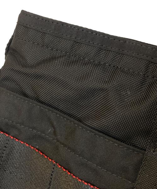 BRIEFING（ブリーフィング）BRIEFING (ブリーフィング) DISCRETE TOTE M MW GENII 21.9L ブラックの古着・服飾アイテム