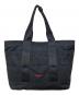 BRIEFING（ブリーフィング）の古着「DISCRETE TOTE M MW GENII 21.9L」｜ブラック