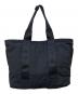 BRIEFING (ブリーフィング) DISCRETE TOTE M MW GENII 21.9L ブラック：20000円