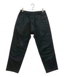 BOWWOW（バウワウ）の古着「SEX TROUSER」｜ブラック