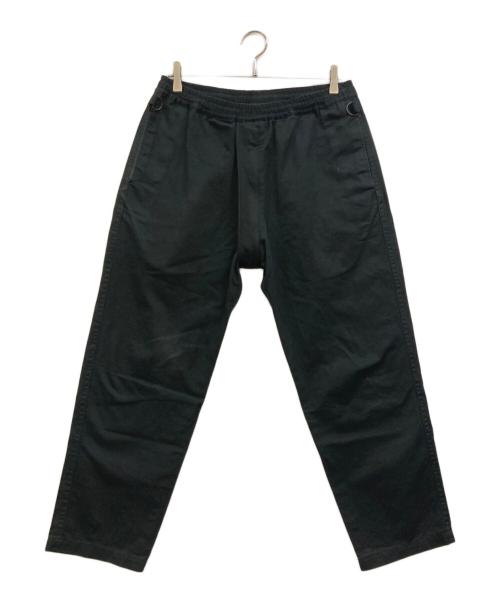 BOWWOW（バウワウ）BOWWOW (バウワウ) SEX TROUSER ブラック サイズ:Ｍの古着・服飾アイテム