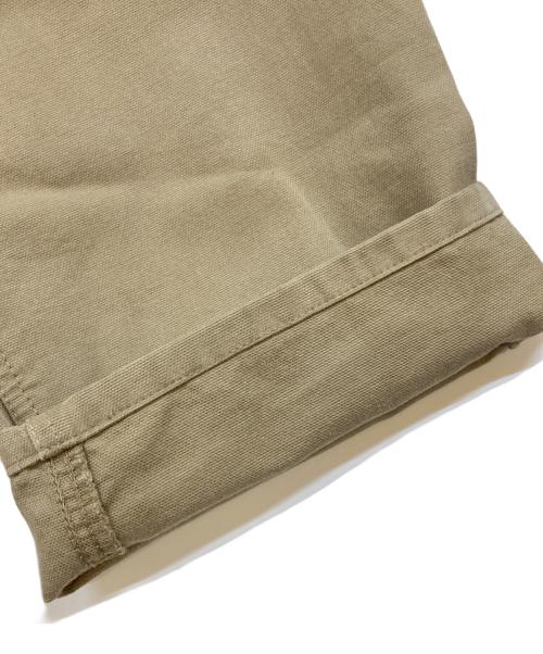 LORO PIANA（ロロピアーナ）LORO PIANA (ロロピアーナ) コットンチノパン ベージュ サイズ:W32の古着・服飾アイテム