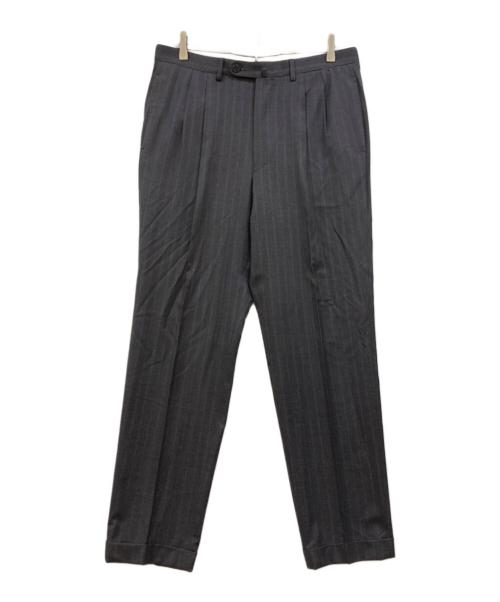 TAYLOR & LODGE（テーラー＆ロッジ）TAYLOR & LODGE (テーラー＆ロッジ) BARNEYS NEWYORK (バーニーズ・ニューヨーク) セットアップスーツ グレー サイズ:50の古着・服飾アイテム