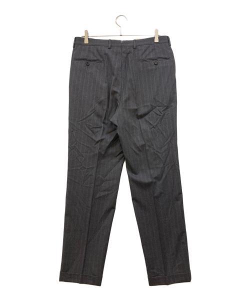 TAYLOR & LODGE（テーラー＆ロッジ）TAYLOR & LODGE (テーラー＆ロッジ) BARNEYS NEWYORK (バーニーズ・ニューヨーク) セットアップスーツ グレー サイズ:50の古着・服飾アイテム