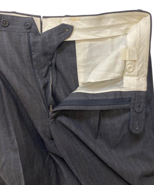 TAYLOR & LODGE（テーラー＆ロッジ）TAYLOR & LODGE (テーラー＆ロッジ) BARNEYS NEWYORK (バーニーズ・ニューヨーク) セットアップスーツ グレー サイズ:50の古着・服飾アイテム