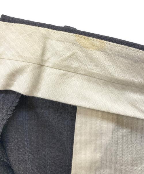 TAYLOR & LODGE（テーラー＆ロッジ）TAYLOR & LODGE (テーラー＆ロッジ) BARNEYS NEWYORK (バーニーズ・ニューヨーク) セットアップスーツ グレー サイズ:50の古着・服飾アイテム