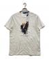 POLO RALPH LAUREN（ポロ・ラルフローレン）の古着「ポロベアプリントTシャツ」｜ホワイト