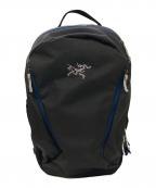 ARC'TERYXアークテリクス）の古着「マンティス 26 バックパック」｜LODESTAR(ブラック)