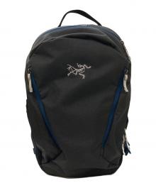 ARC'TERYX（アークテリクス）の古着「マンティス 26 バックパック」｜LODESTAR(ブラック)