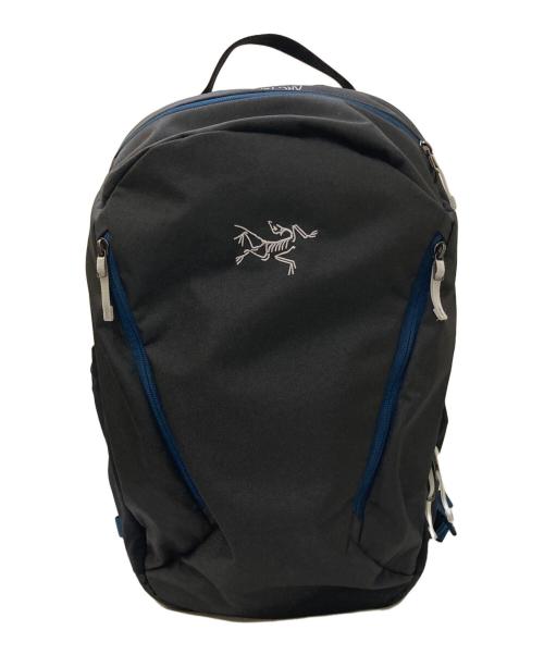 ARC'TERYX（アークテリクス）ARC'TERYX (アークテリクス) マンティス 26 バックパック LODESTAR(ブラック)の古着・服飾アイテム