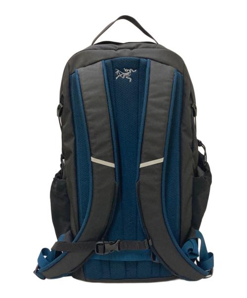 ARC'TERYX（アークテリクス）ARC'TERYX (アークテリクス) マンティス 26 バックパック LODESTAR(ブラック)の古着・服飾アイテム