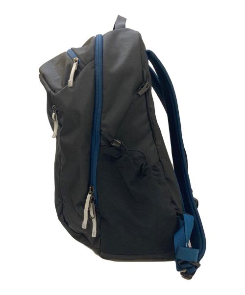 ARC'TERYX（アークテリクス）ARC'TERYX (アークテリクス) マンティス 26 バックパック LODESTAR(ブラック)の古着・服飾アイテム