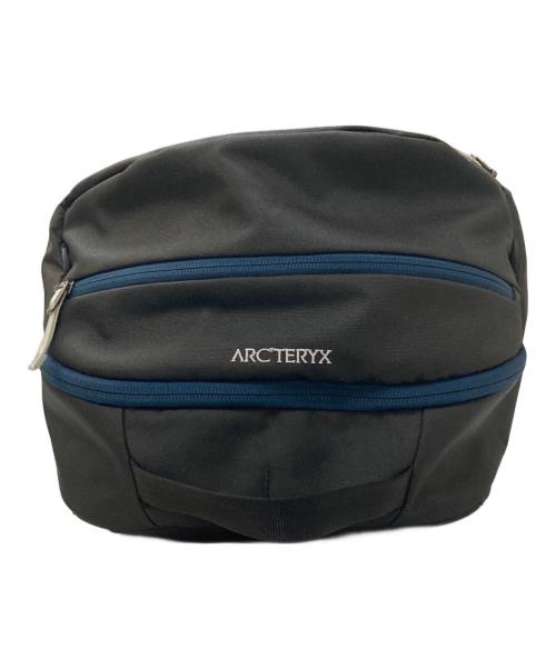 ARC'TERYX（アークテリクス）ARC'TERYX (アークテリクス) マンティス 26 バックパック LODESTAR(ブラック)の古着・服飾アイテム
