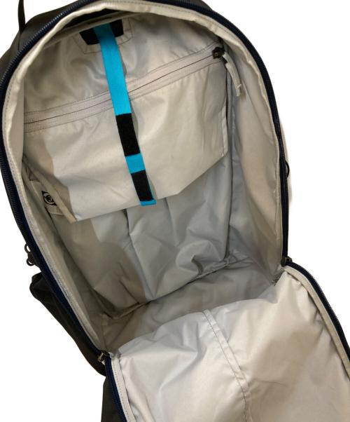 ARC'TERYX（アークテリクス）ARC'TERYX (アークテリクス) マンティス 26 バックパック LODESTAR(ブラック)の古着・服飾アイテム