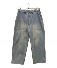 中古・古着通販】STUDIO D'ARTISAN (ステュディオダルチザン) XXX-4 蓼
