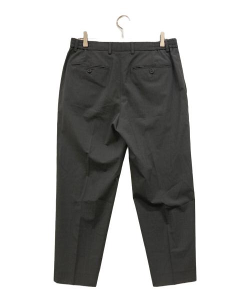 theory（セオリー）theory (セオリー) セットアップスーツ グレー サイズ:38/32の古着・服飾アイテム