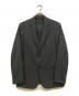 theory (セオリー) セットアップスーツ グレー サイズ:38/32：15000円