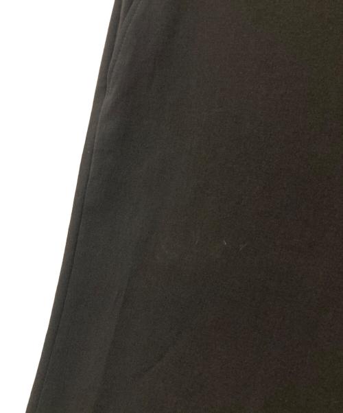 theory（セオリー）theory (セオリー) セットアップスーツ ブラック サイズ:38/32の古着・服飾アイテム