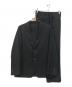 theory（セオリー）の古着「セットアップスーツ」｜ブラック