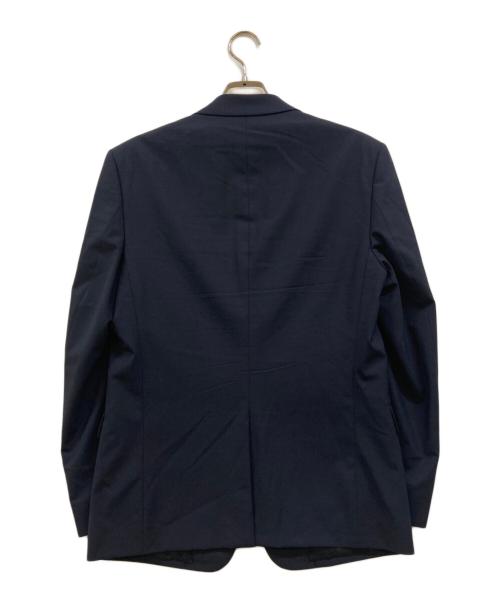 theory（セオリー）theory (セオリー) セットアップスーツ ネイビー サイズ:38/32の古着・服飾アイテム