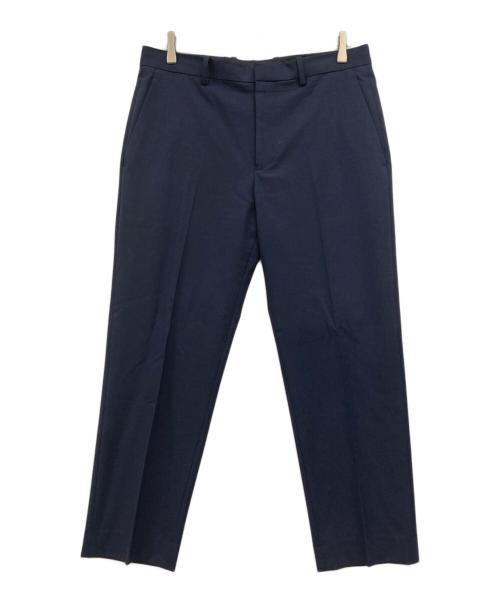 theory（セオリー）theory (セオリー) セットアップスーツ ネイビー サイズ:38/32の古着・服飾アイテム
