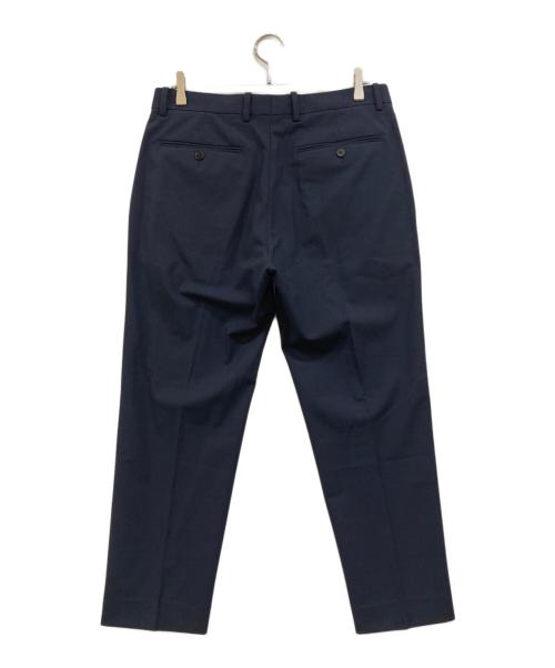 theory（セオリー）theory (セオリー) セットアップスーツ ネイビー サイズ:38/32の古着・服飾アイテム