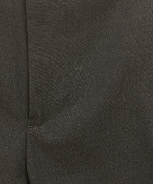 theory（セオリー）theory (セオリー) セットアップスーツ ネイビー サイズ:38/32の古着・服飾アイテム