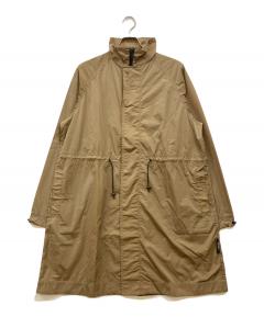 中古・古着通販】Barbour (バブアー) NEW BURGHLEY JACKET カーキ
