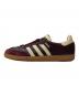 adidas (アディダス) SAMBA OG ボルドー サイズ:24㎝：13000円
