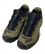 SALOMONサロモン）の古着「xt-4 og protective」｜カーキ
