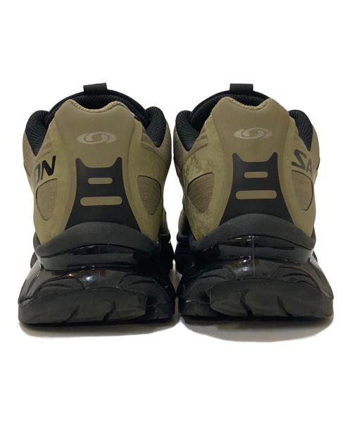 SALOMON（サロモン）SALOMON (サロモン) xt-4 og protective カーキ サイズ:23.5㎝の古着・服飾アイテム