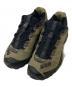 SALOMON（サロモン）の古着「xt-4 og protective」｜カーキ