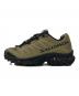 SALOMON (サロモン) xt-4 og protective カーキ サイズ:23.5㎝：17000円