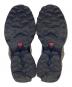 中古・古着 SALOMON (サロモン) xt-4 og protective カーキ サイズ:23.5㎝：17000円