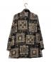 Burberry's (バーバリー) Big Silhouette Sheer Shirt ブラック サイズ:5：8000円