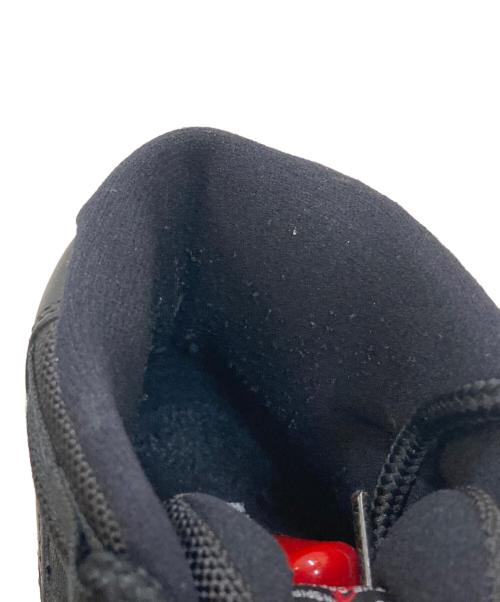 NIKE（ナイキ）NIKE (ナイキ) AIR JORDAN 11 RETRO レッド×ブラック サイズ:27.5㎝の古着・服飾アイテム